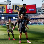 Paraguai consegue façanha épica, elimina Alemanha nos pênaltis e vai às oitavas da Copa