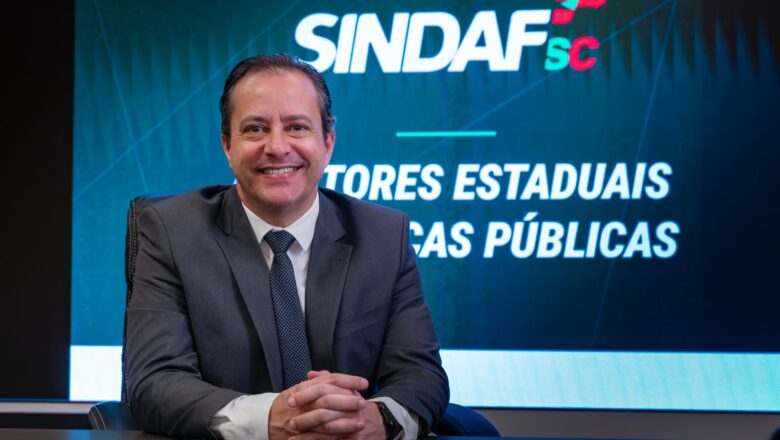 Santa Catarina mantém Nota A do Tesouro Nacional e consolida 5 anos consecutivos de excelência na qualidade das informações fiscais