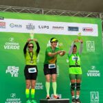Atletismo de Indaial conquista importantes resultados em Jaraguá do Sul e Blumenau