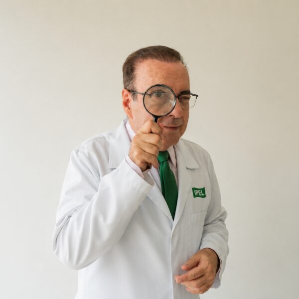 Dr. Bactéria chancela lançamento da tecnologia IPEL Protech na ExpoSuper 2026 