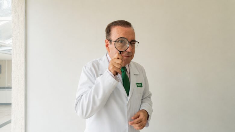 Dr. Bactéria chancela lançamento da tecnologia IPEL Protech na ExpoSuper 2026 