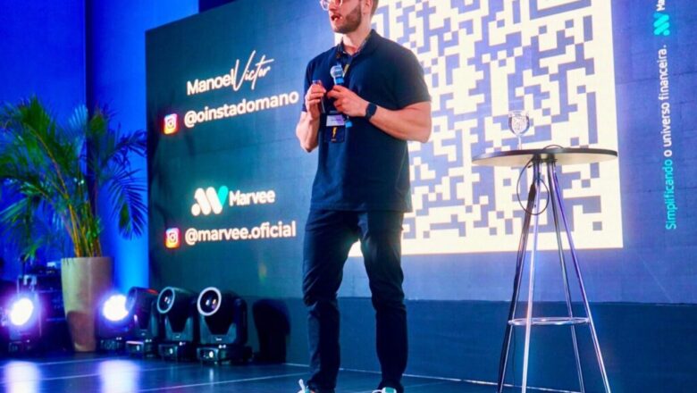 CEO da Marvee destaca impacto da IA para carreira e negócios em evento da Acib