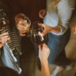 1º Encontro de Vinhos da Caves EuropaEntre Amigos e Vinhos