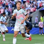 Após polêmica com Trump, Bélgica goleia os EUA e avança às quartas da Copa