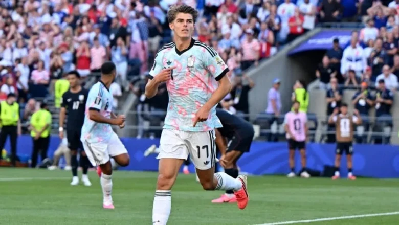 Após polêmica com Trump, Bélgica goleia os EUA e avança às quartas da Copa