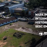 Mapa Imobiliária intermedia venda histórica para o Sesc e reforça seu protagonismo no desenvolvimento de Indaial