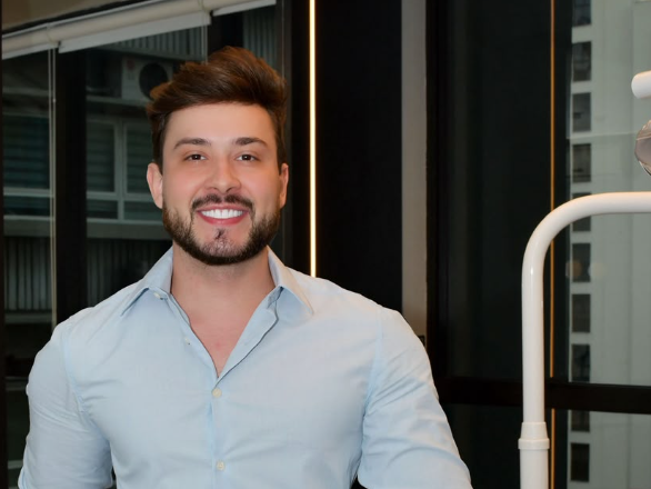 Você já ouviu falar sobre o efeito halo? E qual é a relação desse fenômeno com a harmonização facial e o mercado de trabalho?