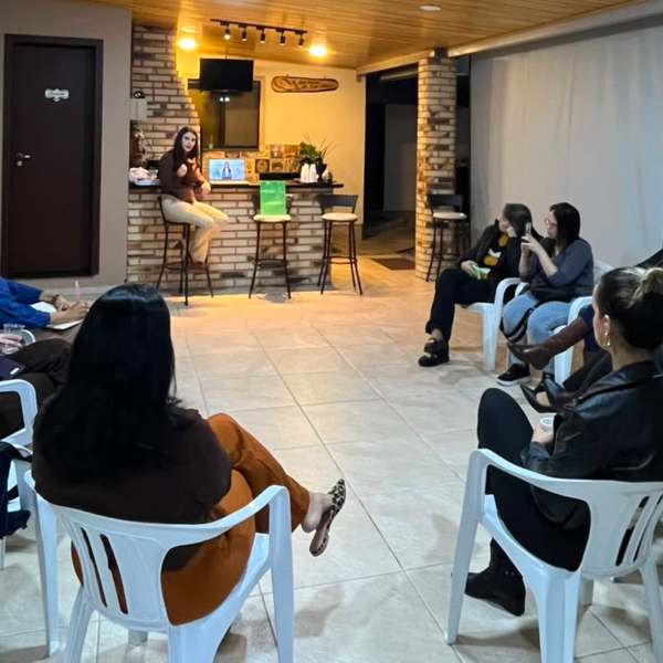 5º Encontro Mulheres que Transformam Indaial reúne mulheres em uma noite de aprendizado, prosperidade e conexões