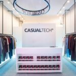 Diklatex apresenta tecidos inteligentes para conectar à nova moda feminina