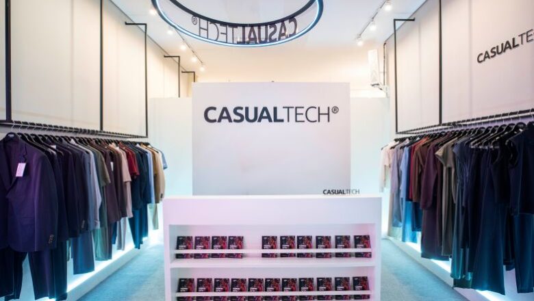 Diklatex apresenta tecidos inteligentes para conectar à nova moda feminina