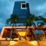 Blusoft e Ambev Tech se unem para encontro gratuito sobre tecnologia em Blumenau