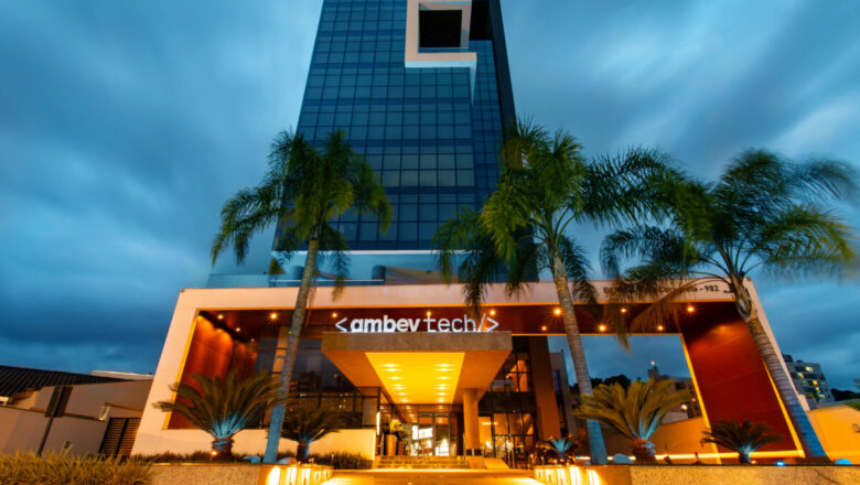 Blusoft e Ambev Tech se unem para encontro gratuito sobre tecnologia em Blumenau