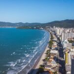 Com 31 mil habitantes, Porto Belo movimenta R$ 2,5 bilhões em imóveis em seis meses