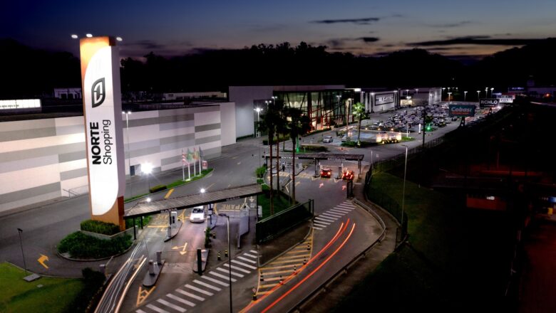 Liquidação do Norte Shopping é prorrogada com descontos de até 70%