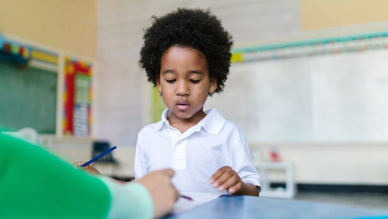 TDAH nas Escolas: Estratégias Eficazes para a Alfabetização e a Aprendizagem