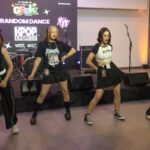 Norte Shopping recebe Korean Fest com três dias de imersão na cultura sul-coreana