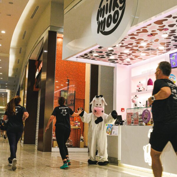 Inscrições para a Norte Night Run são limitadas e seguem até o dia 15 de julho