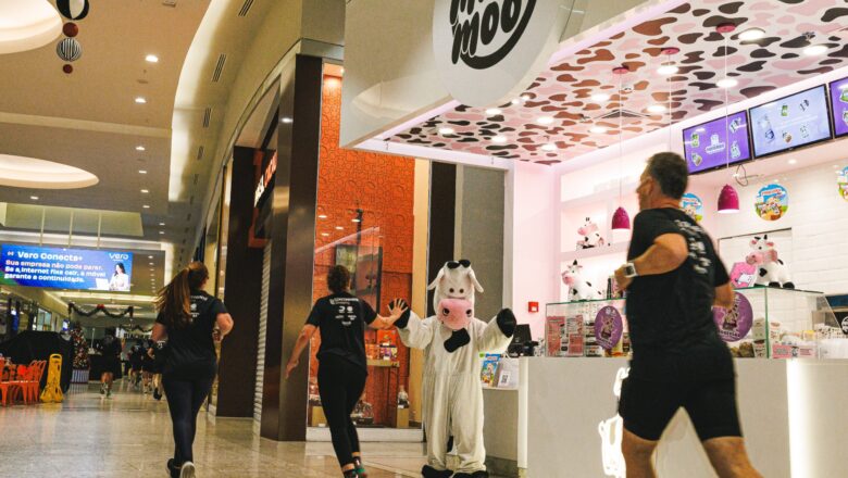 Inscrições para a Norte Night Run são limitadas e seguem até o dia 15 de julho