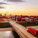 Exportações de SC abrem novos destinos e crescem 4,3%, mas podem ter outro revés dos EUA