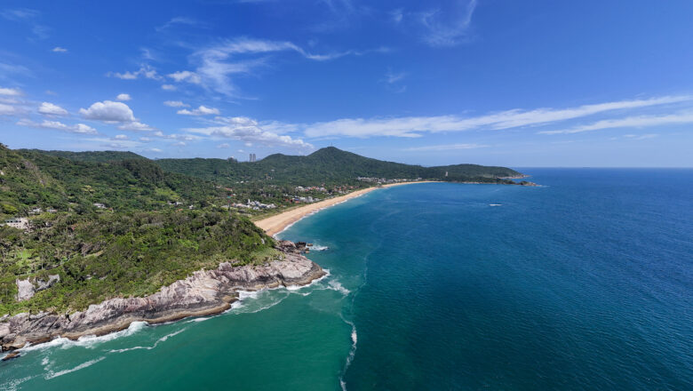 Agência Interpraias define contratação de diagnóstico socioambiental em Balneário Camboriú