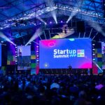 Startup Summit 2026 deve movimentar R$ 36,3 milhões na economia de Florianópolis
