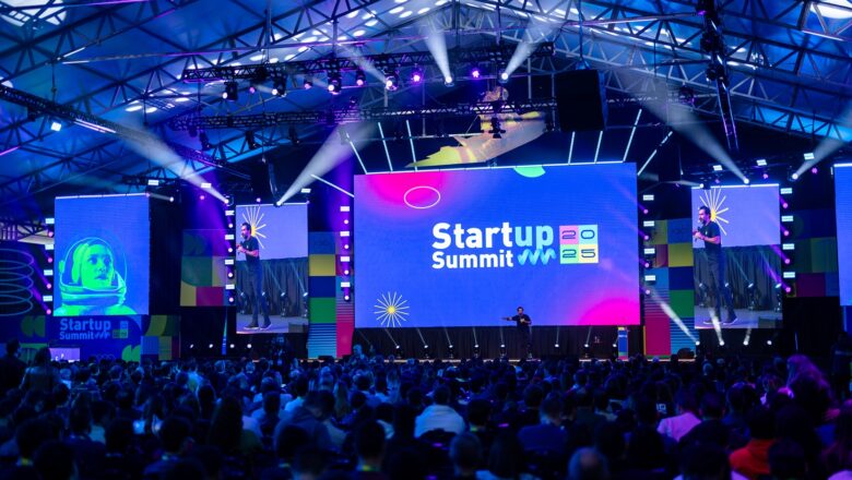 Startup Summit 2026 deve movimentar R$ 36,3 milhões na economia de Florianópolis