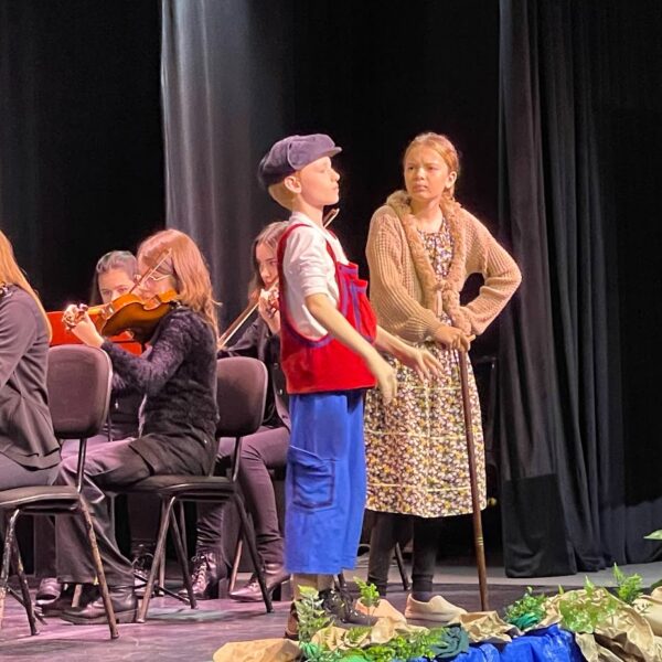 FIC prepara Inverno Cultural com diversas apresentações gratuitas à comunidade