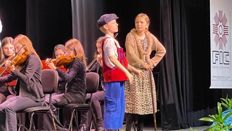 FIC prepara Inverno Cultural com diversas apresentações gratuitas à comunidade