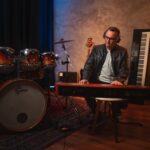 Projeto Grava Aí abre inscrições para oficinas gratuitas de produção musical em estúdio e escolas públicas de Itajaí