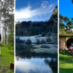 Destino na Serra Catarinense aposta em cabanas temáticas para criar experiência de ‘conto de fadas’