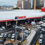 Funcionários que construíram carreiras ao longo de décadas são homenageados no Grupo Koch