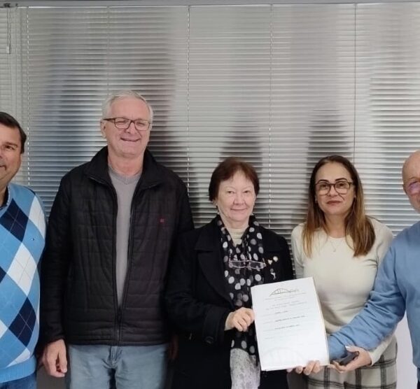 Sesc-SC adquire terreno em Indaial para implantação de futura unidade