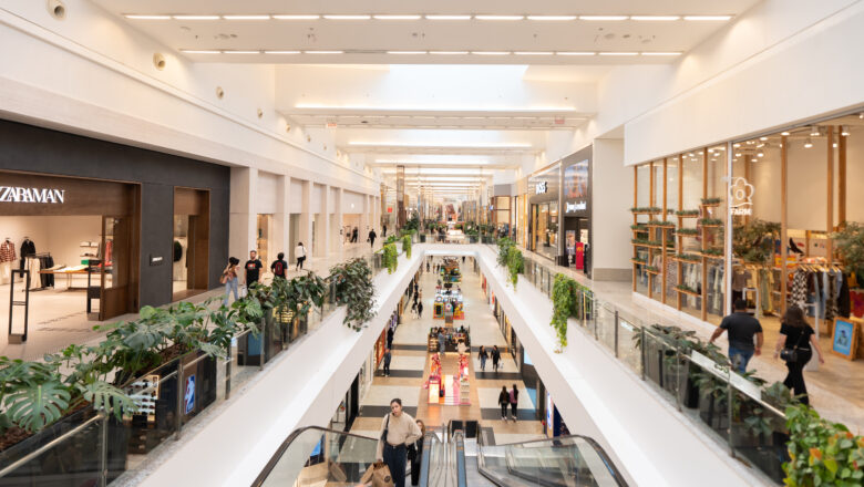 Zara Home, Tânia Bulhões, Coco Bambu e mais: 59 marcas chegaram aos shoppings da Almeida Junior em 2026