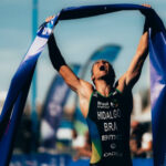 Brasília recebe Brasileiro de Triathlon com tecnologia têxtil da Diklatex rumo ao Mundial