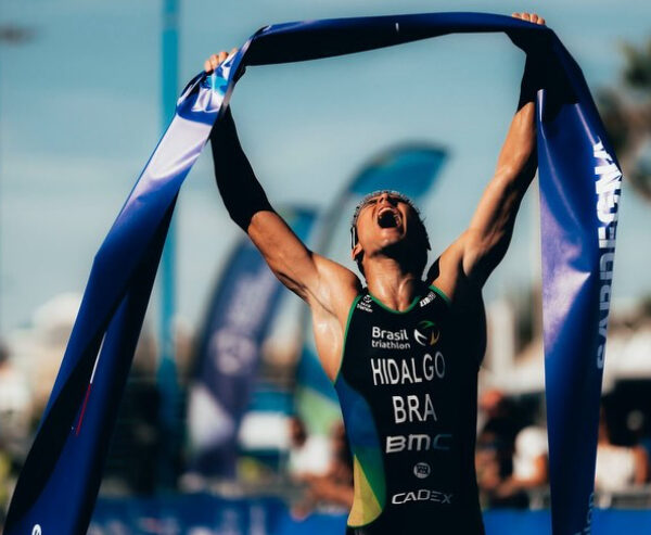 Brasília recebe Brasileiro de Triathlon com tecnologia têxtil da Diklatex rumo ao Mundial