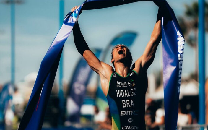 Brasília recebe Brasileiro de Triathlon com tecnologia têxtil da Diklatex rumo ao Mundial