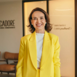 Dermatologista catarinense é confirmada como palestrante em congressos de saúde capilar no Brasil