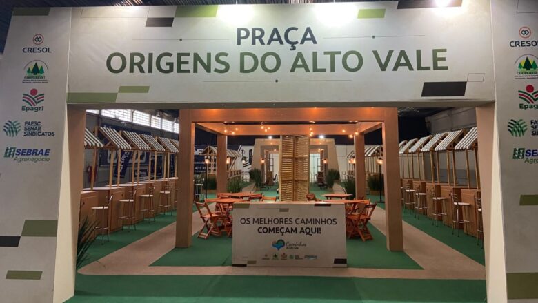 Com apoio do Sebrae, FERSUL 2026 vira vitrine do Agro, Inovação e Empreendedorismo Feminino