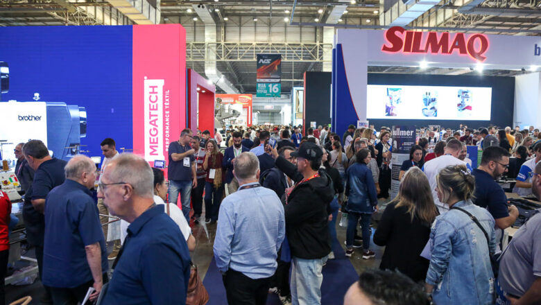 Febratex amplia alcance nacional, atrai novos públicos e impulsiona Blumenau como capital da indústria têxtil nas Américas