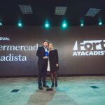 Eneacampeão: Fort Atacadista conquista Top of Mind pelo 9º ano consecutivo