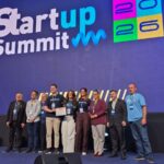 Negócios incubados no Instituto Gene são reconhecidos com o Prêmio Acelera no Startup Summit