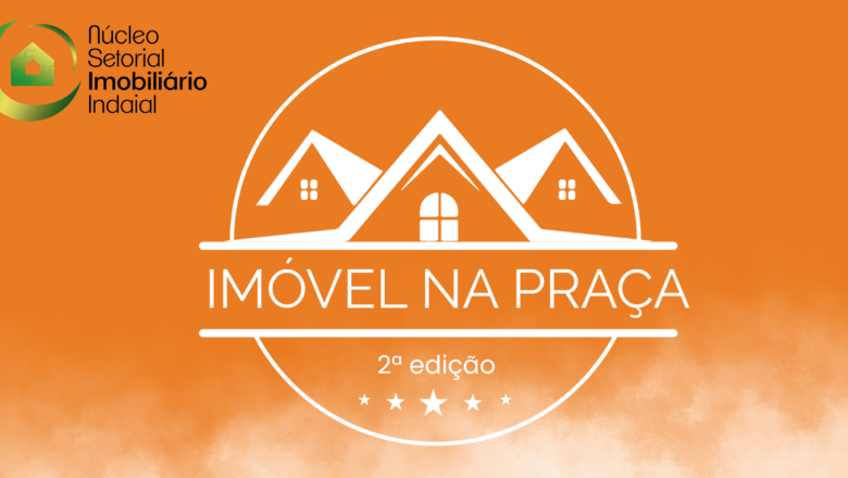 METTA aposta na força do mercado imobiliário de Indaial e confirma participação na 2ª edição do Imóvel na Praça
