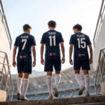 SC ganha projeto que une futebol e ensino de inglês