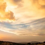 Após dias de chuva, SC terá semana com sol e temperaturas passam dos 32°C; veja previsão