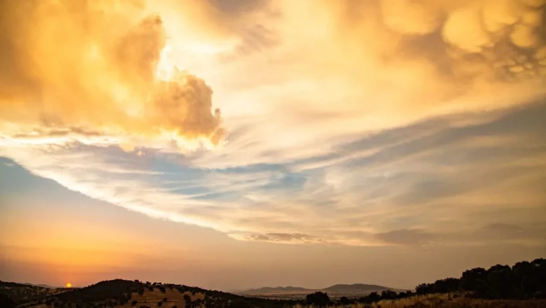 Após dias de chuva, SC terá semana com sol e temperaturas passam dos 32°C; veja previsão