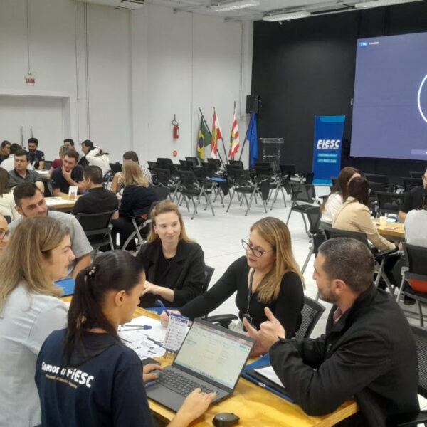 Rota da Produtividade Têxtil reúne setor para discutir caminhos para ampliar a produtividade e a competitividade