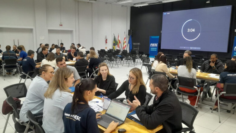 Rota da Produtividade Têxtil reúne setor para discutir caminhos para ampliar a produtividade e a competitividade