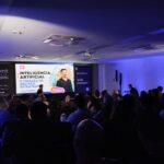 CIB reúne grandes nomes da tecnologia e negócios em evento sobre IA aplicada
