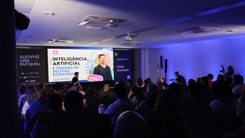 CIB reúne grandes nomes da tecnologia e negócios em evento sobre IA aplicada