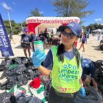 Porto Belo une Dia Municipal de Limpeza de Praias e Rios e Limpeza dos Mares em mobilização pelo meio ambiente